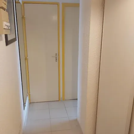 Appartement La Mouette Qui Miaule à Gruissan Extérieur photo