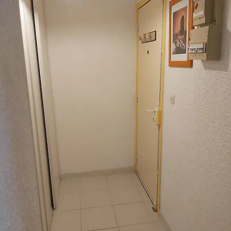 Appartement La Mouette Qui Miaule à Gruissan Extérieur photo